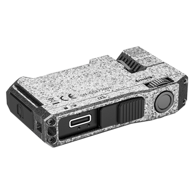 Фонарь Wuben G5 Grack NEW