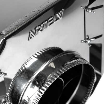 ARTELV ОЧАГ-30