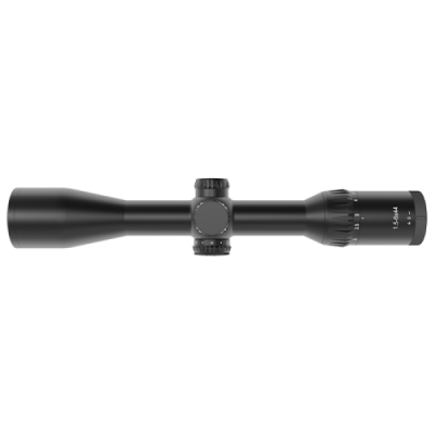Artelv CRS Fiber 1.5-6x44 SFP 30мм