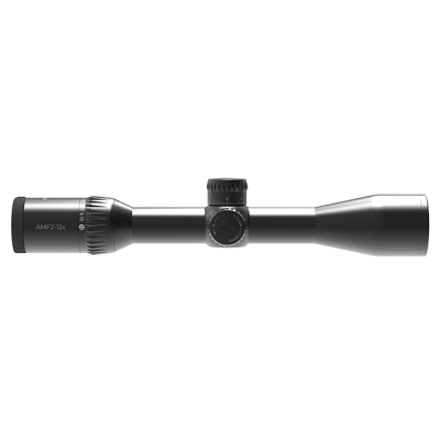 Artelv CRS 2-12x44 SFP 30мм Fiber
