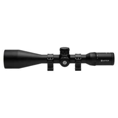 Artelv LRS 5-25x56 SFP 30мм