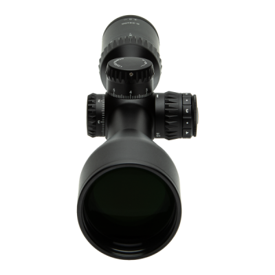 Artelv LRS 6-24x56 FFP 30мм