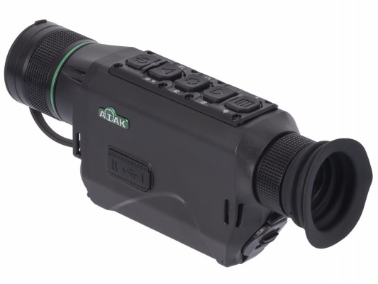 Тепловизионный монокуляр ATAK HT13-35LRF 384х288, D35мм, WiFi
