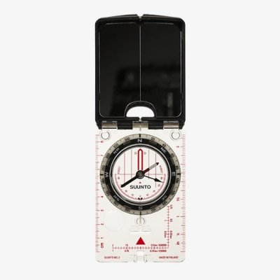 Компас Suunto MC-2 SH Mirror