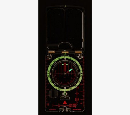Компас Suunto MC-2 SH Mirror