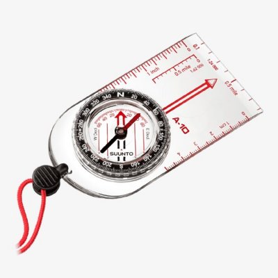 Компас Suunto A-10 IN