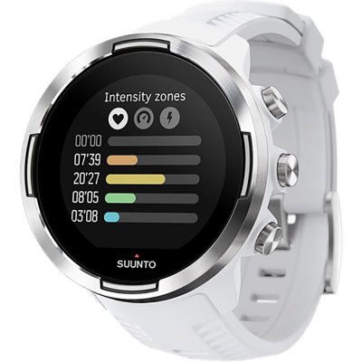 Часы SUUNTO 9 BARO White