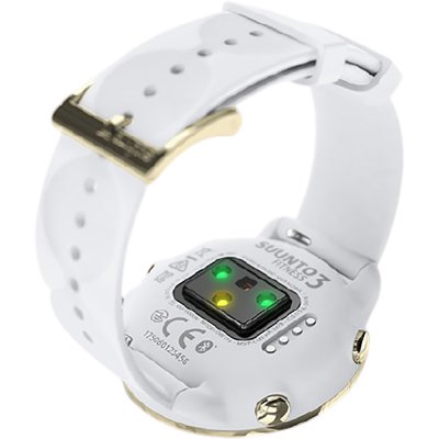 Часы SUUNTO 3 FITNESS Gold