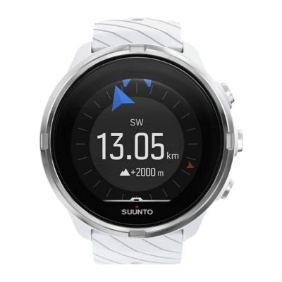 Часы SUUNTO 9 White