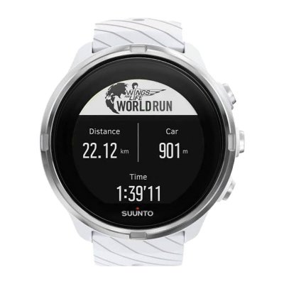 Часы SUUNTO 9 White