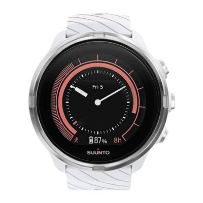 Часы SUUNTO 9 White