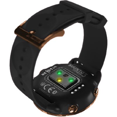 Часы SUUNTO 3 FITNESS Copper