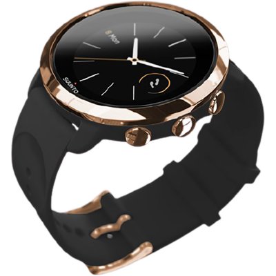 Часы SUUNTO 3 FITNESS Copper