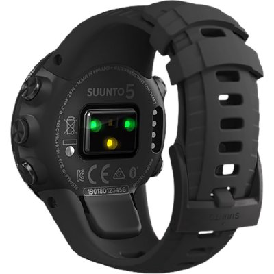 Часы SUUNTO 5 All Black