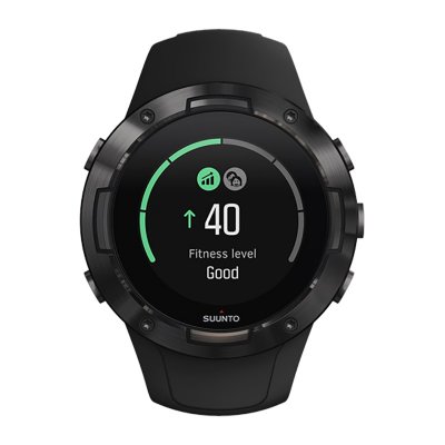 Часы SUUNTO 5 All Black