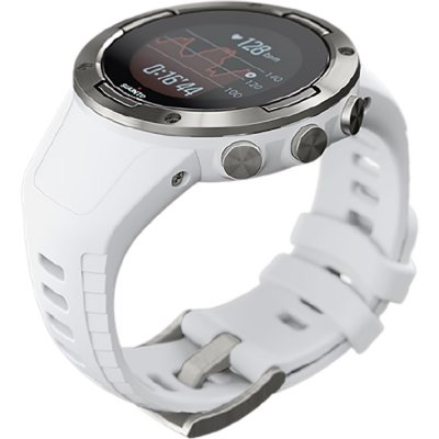 Часы SUUNTO 5 White