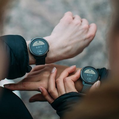 Часы SUUNTO 3 Slate Grey