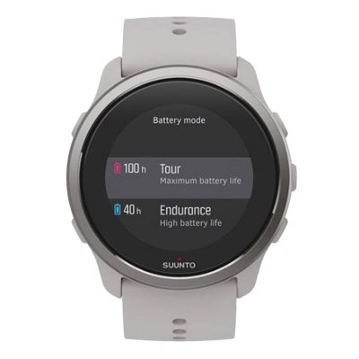 Часы SUUNTO 5 Peak Ridge Sand