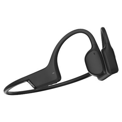 Наушники SUUNTO Sonic Black черный