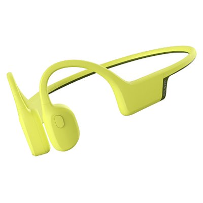 Наушники SUUNTO Sonic Lime зеленый