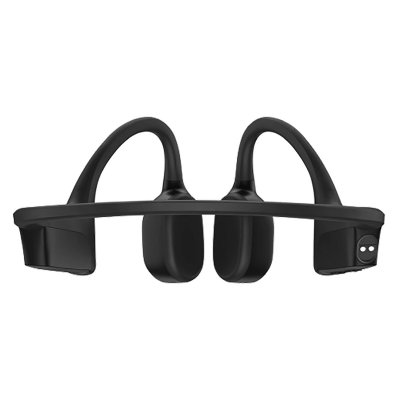 Наушники SUUNTO Wing Black без внешнего аккумулятора черный