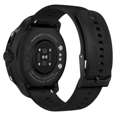 Часы SUUNTO Race 2 All Black