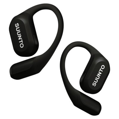 Наушники SUUNTO SPARK Black