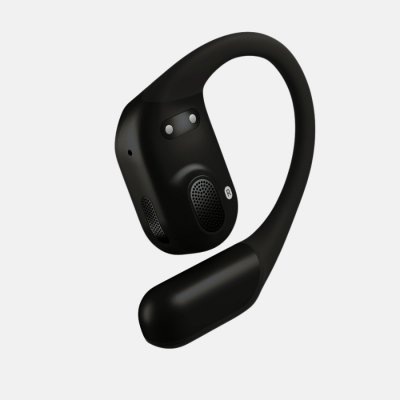 Наушники SUUNTO SPARK Black