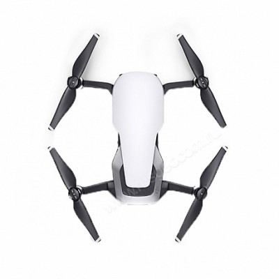 DJI Mavic Air (Arctic White, белый)