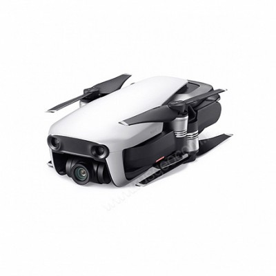 DJI Mavic Air (Arctic White, белый)