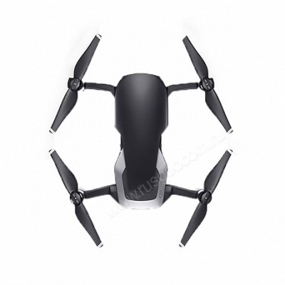 DJI Mavic Air Fly More Combo (Onyx Black, черный)