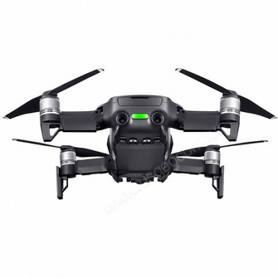 DJI Mavic Air Fly More Combo (Onyx Black, черный)