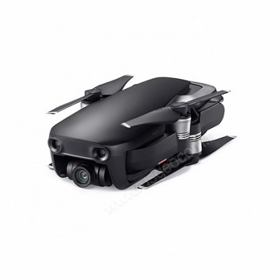 DJI Mavic Air Fly More Combo (Onyx Black, черный)