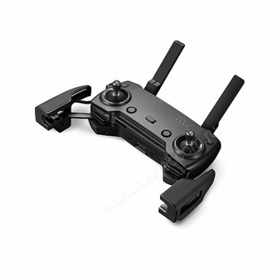 DJI Mavic Air Fly More Combo (Onyx Black, черный)