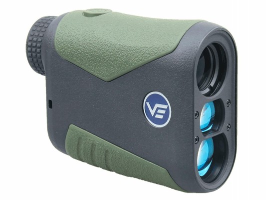 Дальномер Vector Optics Forester 6x21 OLED GenII