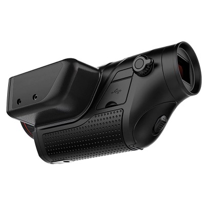 Тепловизионный монокуляр EATECH SD631 LRF (Guide TD631 LRF) 640х480, D35